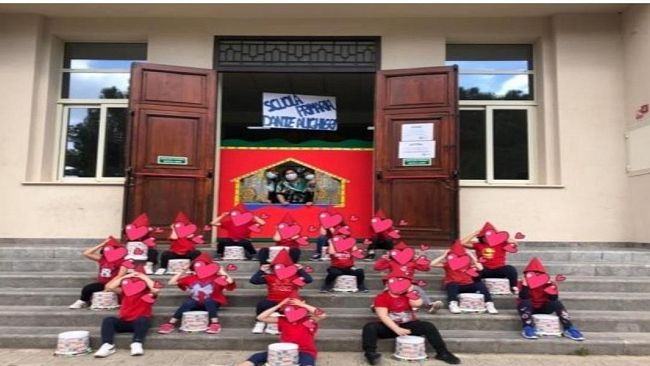 Conclusi con successo i progetti PON al 2° Circolo Ruggero Settimo