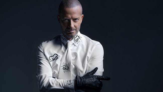 San Vito Lo Capo, Raf apre il Cous Cous Fest 2025 con un concerto gratuito