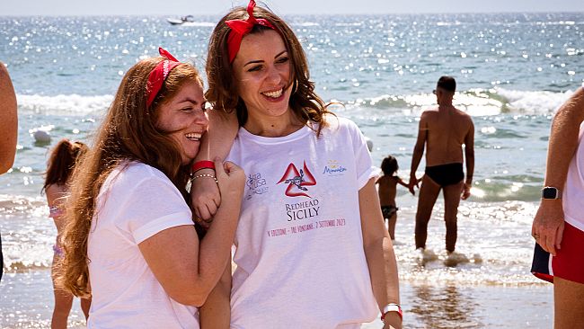 “Red Head Sicily” sbarca sull’Etna: i rossi naturali del Sud Italia il 18 e 19 maggio a Mascali