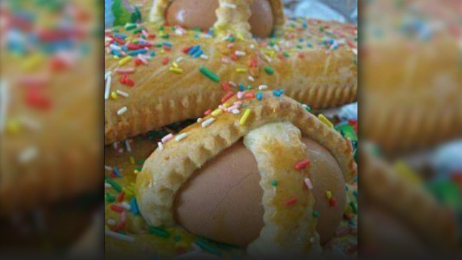 Ricette tipiche siciliane: i campanari