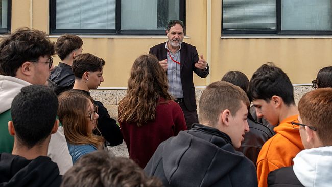 A Siracusa prende il via “Progettare Futuro”