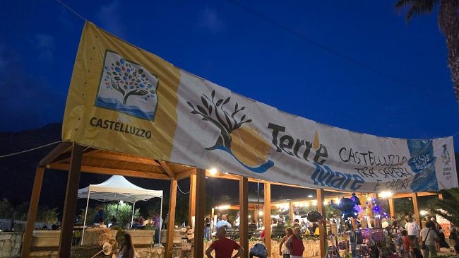 San Vito Lo Capo. Ha preso il via la terza edizione di 