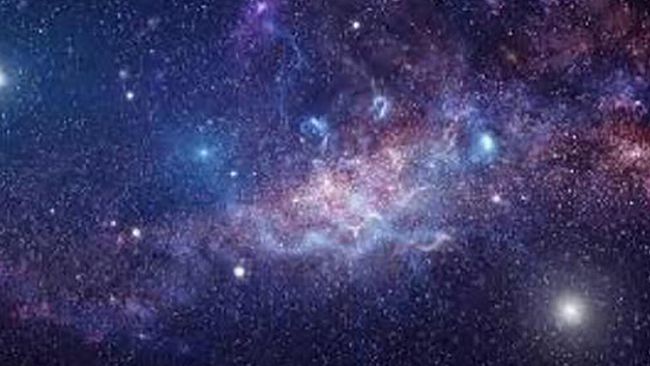 Ultime della sera: “Tra big bang ed energia oscura”