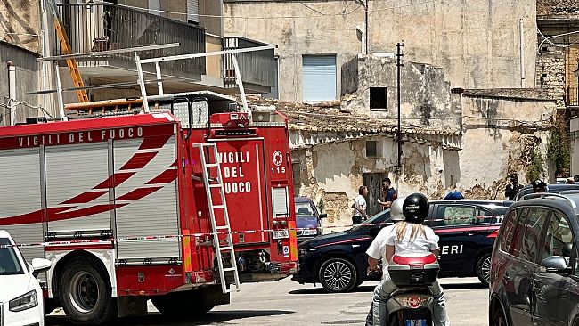 Dramma a Castelvetrano, uccide la moglie e poi si toglie la vita