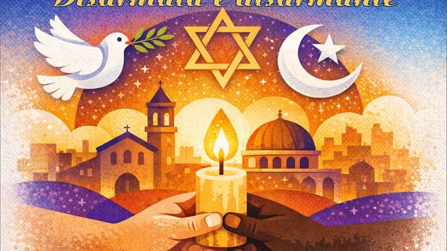 Mazara, l'11 aprile la veglia di preghiera 