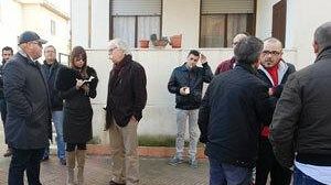 Interventi di riqualificazione quartieri periferici