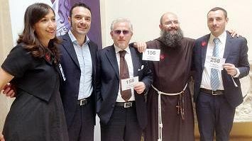 “Fly for Peace”, martedì il volo umanitario per Beirut con l’Unhcr per aiutare le donne siriane in Libano