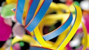 Mazara, Carnevale 2015: sfilate di Carri Allegorici, tanta musica e divertimento