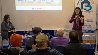 Al via presso il Distretto della Pesca i corsi di formazione di “Club Bleu Artisanal”