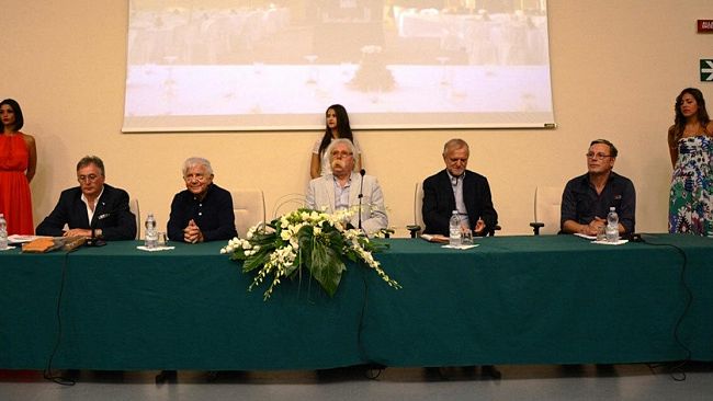 Oscar dello sport 2015, illustrati i dettagli in conferenza stampa