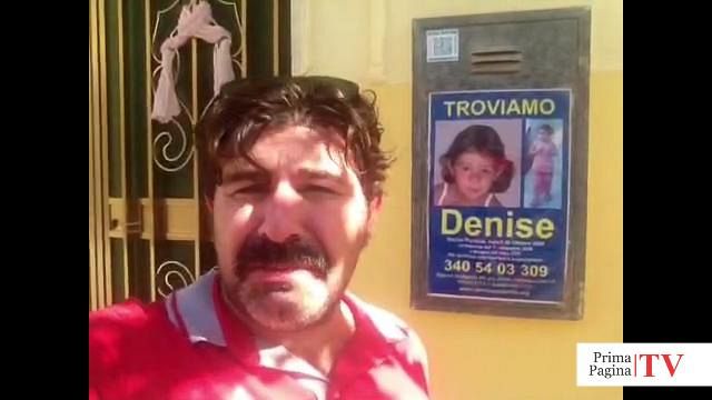 VIDEO – Concluso un capitolo della vicenda di Denise Pipitone. Sarà l’ultimo?