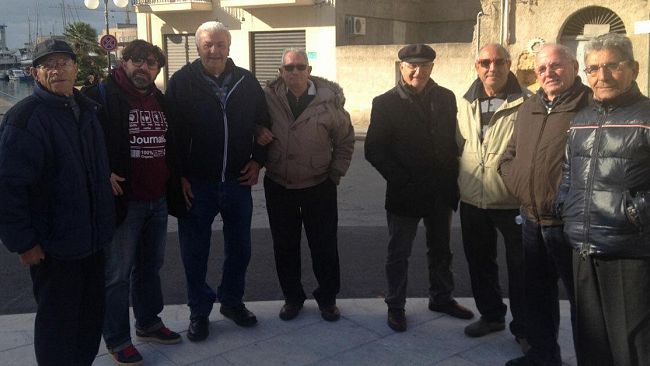 VIDEO – Tg Bar del 01 Dicembre 2015