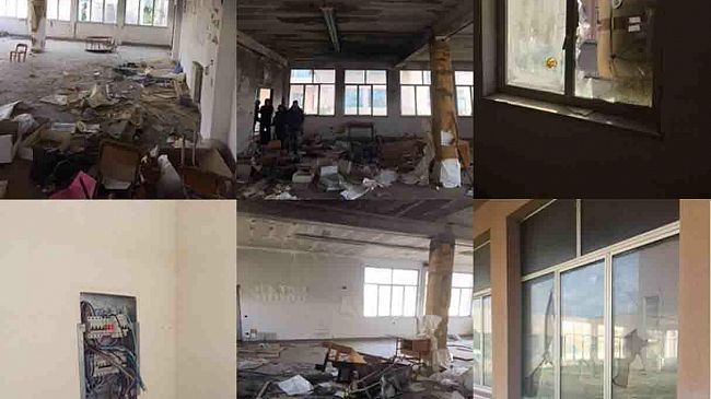 Mazara, IV Circolo Didattico G.B. Quinci. Drago: “Locale inaccessibile ai bambini e non utilizzato per attività didattiche”