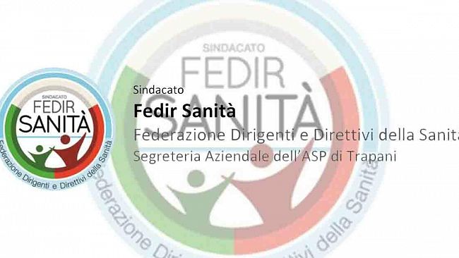 Ospedale A.Ajello, nota di Fedir Sanità su Rete Ospedaliera