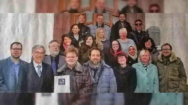 Mazara, il Comune partecipa al progetto europeo Cloe