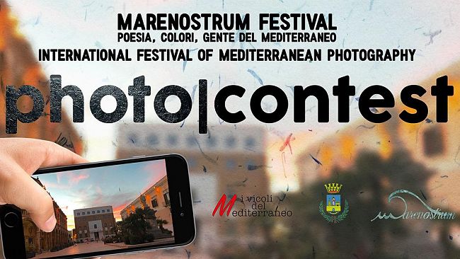 Mazara, Festival Marenostrum: lanciato ufficialmente il contest fotografico aperto a tutti “Mazara in un click”