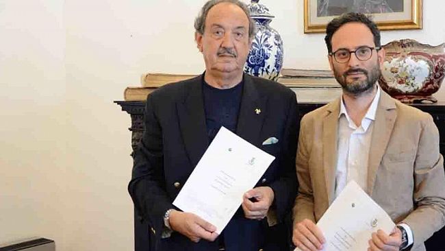 Mazara, cammini e percorsi per lo sviluppo del turismo lento