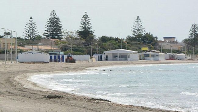 Stabilimenti balneari, i canoni non si pagano più in anticipo. Dichiarazioni Assessore regionale Cordaro