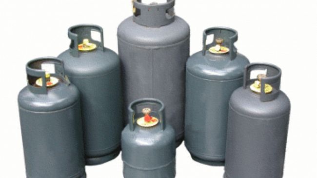 Mazara, Pm e vigili del fuoco sequestrano bombole gpl