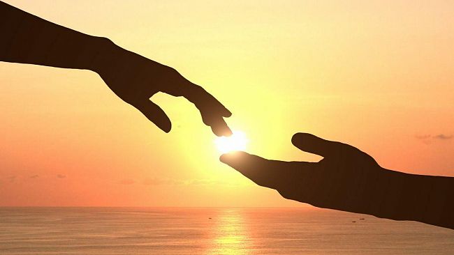 Ultime della sera. Per Amore