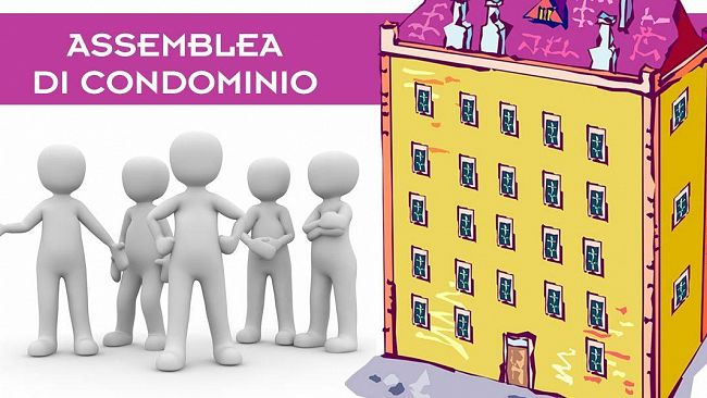 Assemblea condominiale post- Covid: il punto della situazione