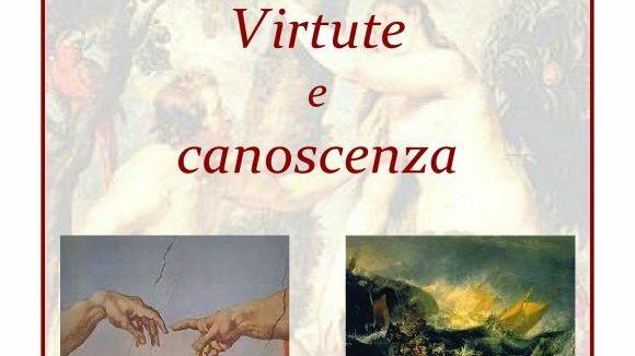 Virtute e canoscenza. Il Canto XXVI dell’Inferno di Dante, raccontato al Gioventù