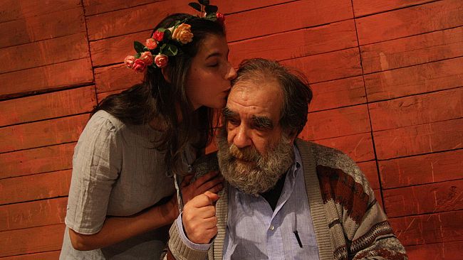 Ultima tappa per il Festival della luce con Mattanze di Mario Modestini