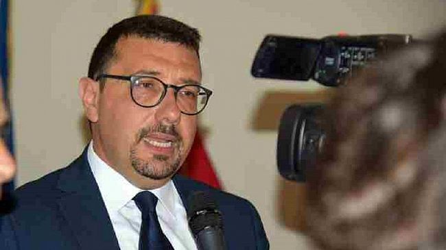 Igor Gelarda: ” La lega si confronterà con le realtà territoriali per proporre un candidato sindaco in discontinuità con il passato”