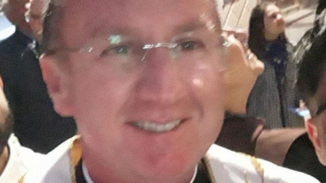 Don Gioacchino Arena assegnato temporaneamente alla parrocchia di Santa Lucia