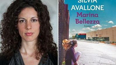 Favignana, Silvia Avallone alla rassegna letteraria “L’altra marea”. Slitta al 6 agosto l’incontro con Don Luigi Ciotti