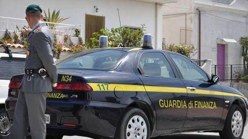 Reati in materia ambientale: la GdF sequestra un'area di oltre 4mila mq a Castelvetrano