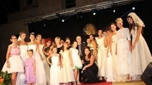 Successo per la “Moda in… passerella 2014” a Marsala