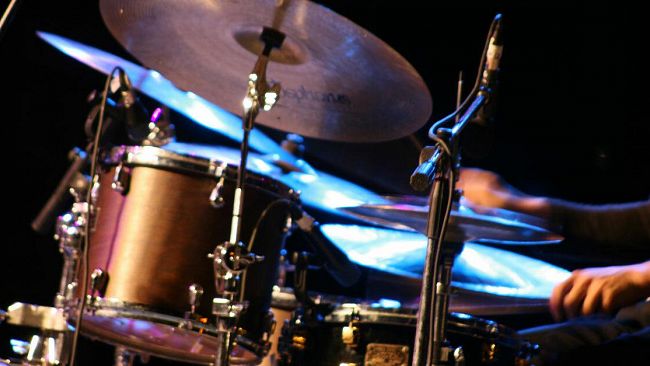 Petrosino, Laboratorio del Battito – Drum Theatre