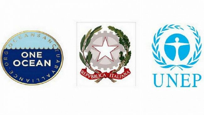 Oggi al Ministero degli Esteri la Conferenza internazionale  dell’UNEP sulle Aree marine protette. Italia rappresentata dall’AMP delle Egadi