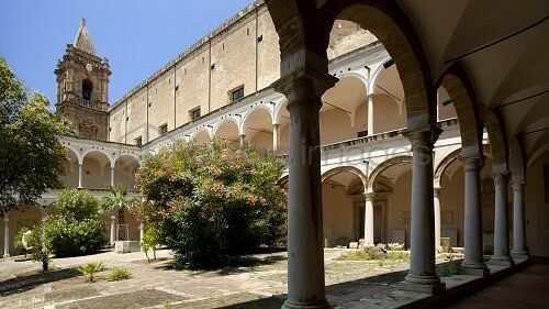 TRAPANI – Chiusura del museo Pepoli per disinfestazione