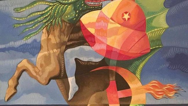 Marsala. Dagli appuntamenti di A. Contiliano con la poesia