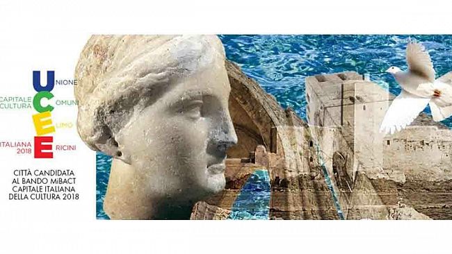 L’Unione dei Comuni Elimo Ericini è in finale per il titolo di Capitale Italiana della Cultura 2018.