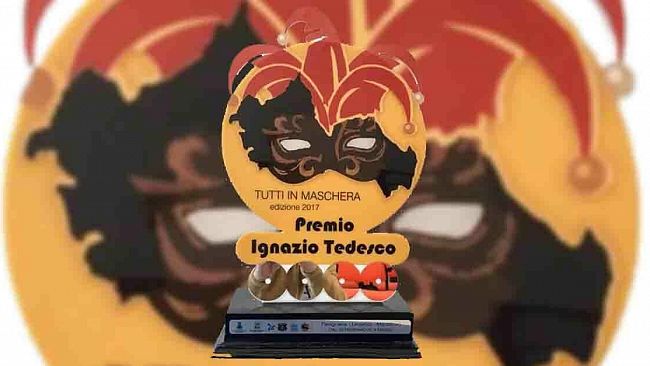 Egadi, prende il via oggi il Carnevale