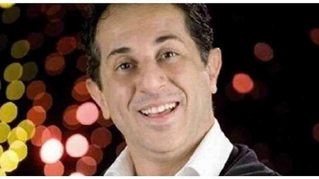 Trapani, sabato 17 Manlio Dovì in “Tale e Quale Showman” al Teatro “G. Di Stefano”