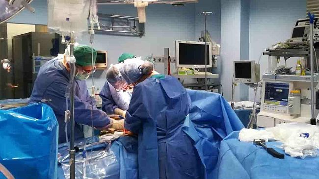 Un bambino castelvetranese di 8 anni salvo grazie ad un trapianto di rene