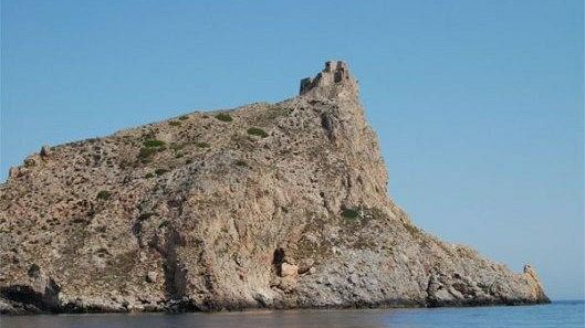 Marettimo, aperto tutti i giorni il Castello di Punta Troia
