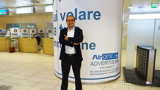 Aeroporto Trapani Birgi: entro l’8 ottobre le domande per il bando di promozione del turismo