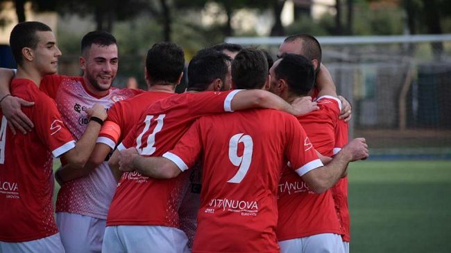 Calatafimi, che sgambetto allo Sporting Paolini! Successi per Custonaci e Bianco Arancio