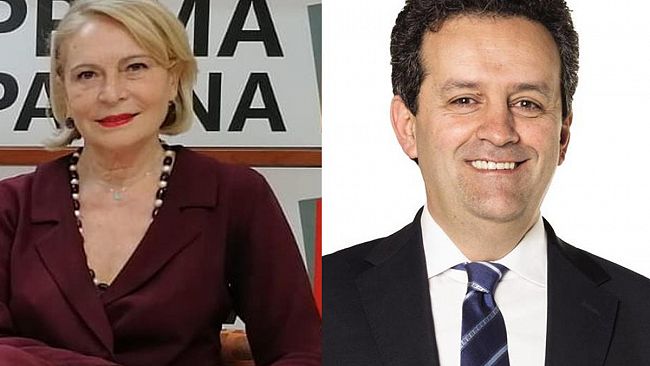 Marsala, Amministrative, Giulia Adamo continua la sua corsa… Massimo Grillo il suo avversario?  