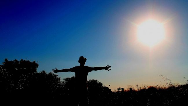 Voglia di tornare come siamo (e forse un pò di più)