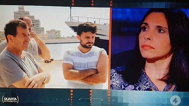 Pescatori detenuti a Bengasi, “saranno giudicati dalla Procura militare. Difficile soluzione in pochi giorni”