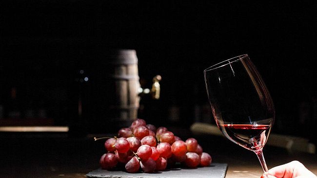Al via all’Istituto Alberghiero di Erice il Corso di II Livello per Sommeliers, organizzato dall’A.I.S. provinciale