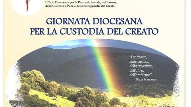 Giornata del creato a Castellammare del Golfo