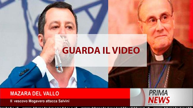 Prima News del 20 Maggio 2019 – Seconda Edizione