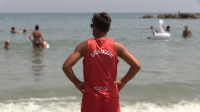 Alcamo: al via il 6 luglio il servizio di vigilanza e salvataggio per la spiaggia di Alcamo Marina 